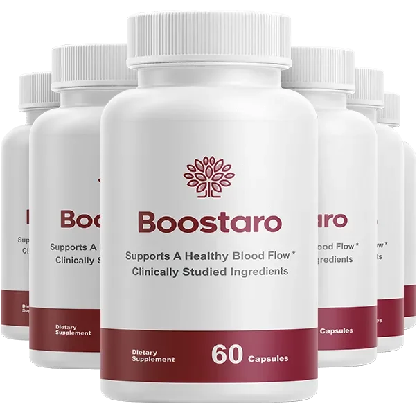 Take Action Now—Secure Your Discounted Boostaro Supply!