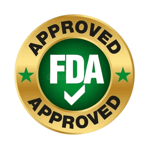 FDA Approved