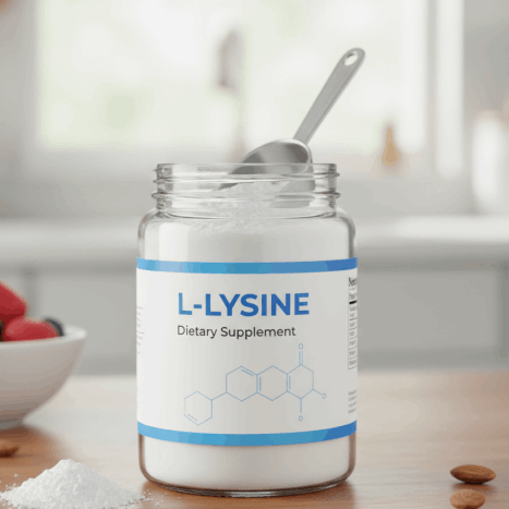 L-Lysine