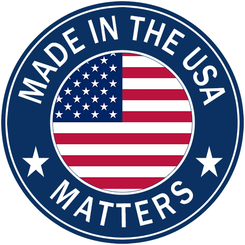 Made In USA