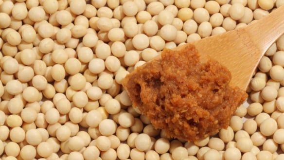 Nattokinase